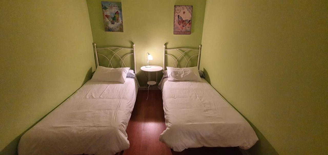 Apartamento Acuarium 1 *