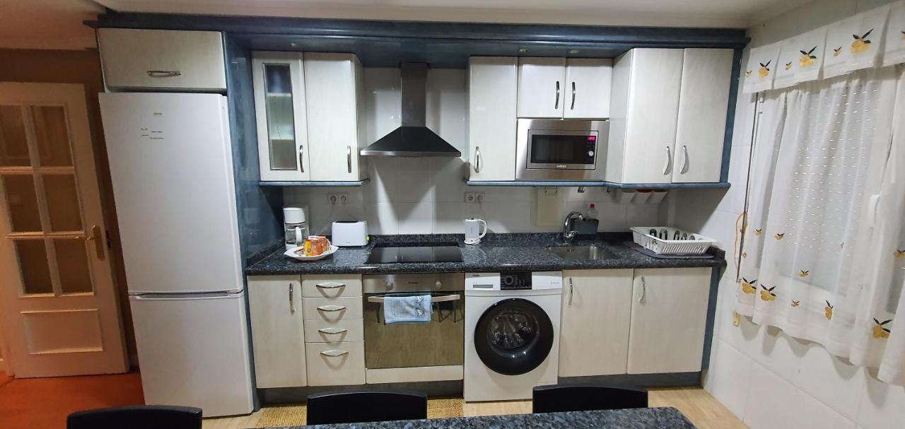 Apartamento Acuarium 1 Gijón